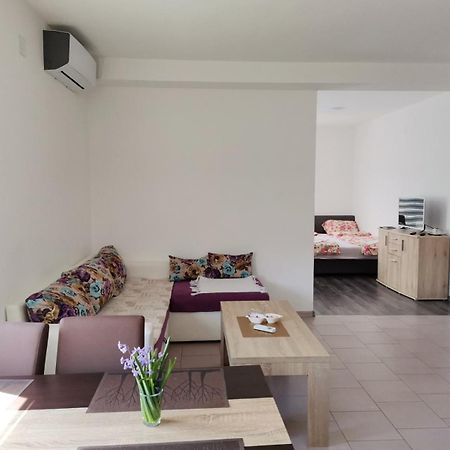 Apartman Poljcic Βίσεγκραντ Εξωτερικό φωτογραφία