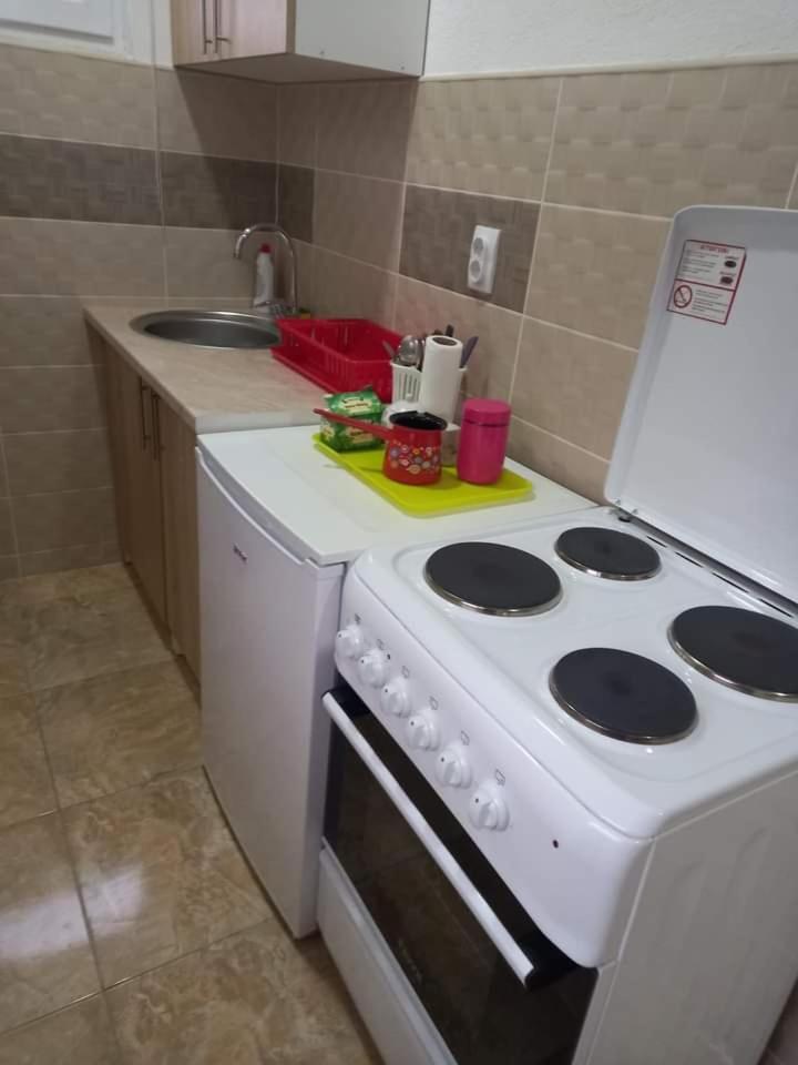 Apartman Poljcic Βίσεγκραντ Εξωτερικό φωτογραφία