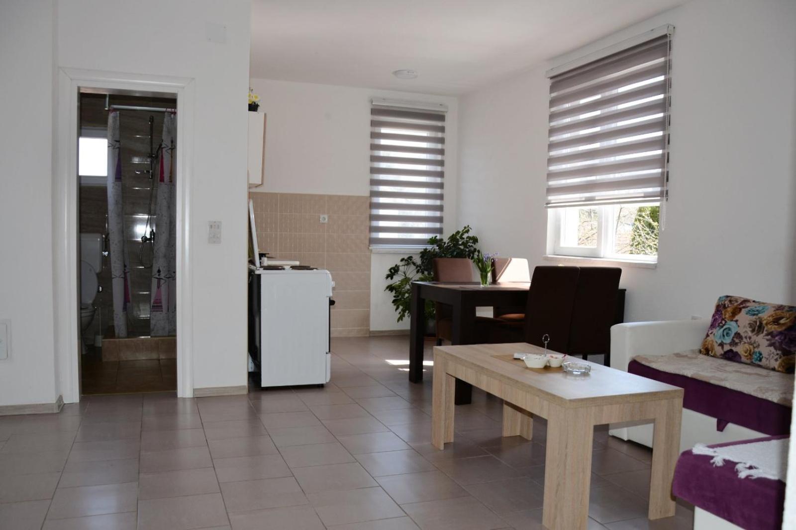 Apartman Poljcic Βίσεγκραντ Εξωτερικό φωτογραφία