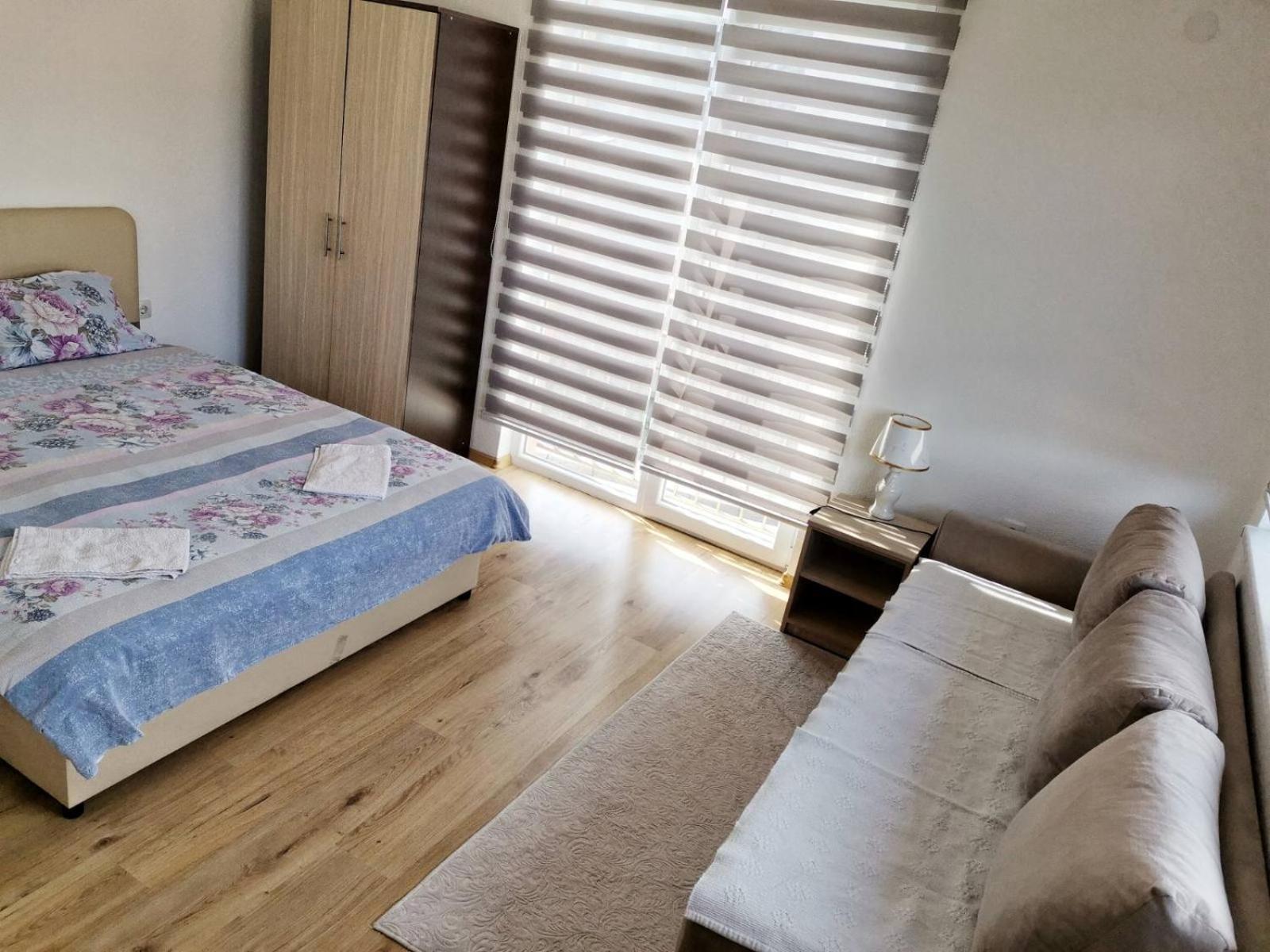 Apartman Poljcic Βίσεγκραντ Εξωτερικό φωτογραφία