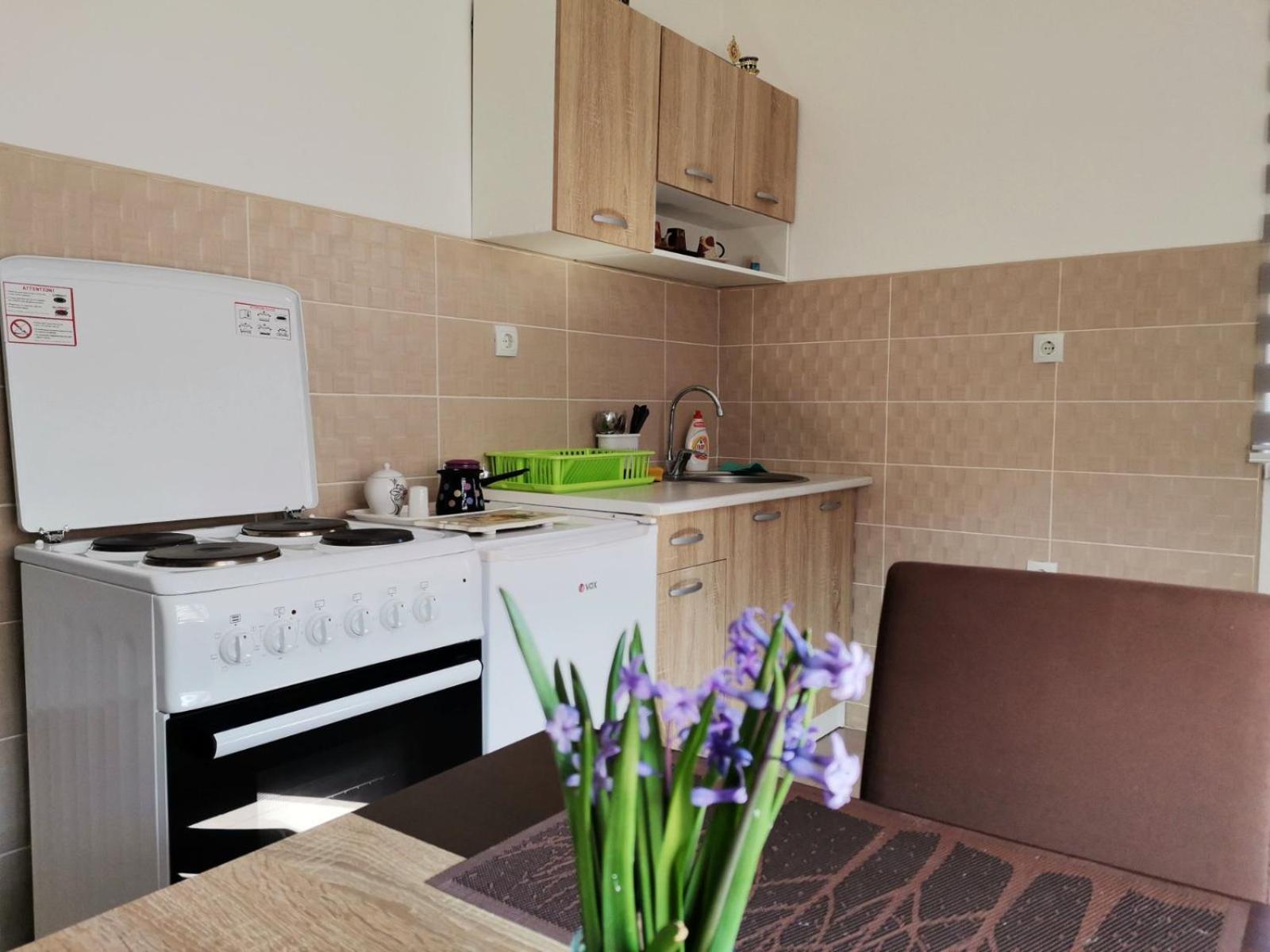 Apartman Poljcic Βίσεγκραντ Εξωτερικό φωτογραφία