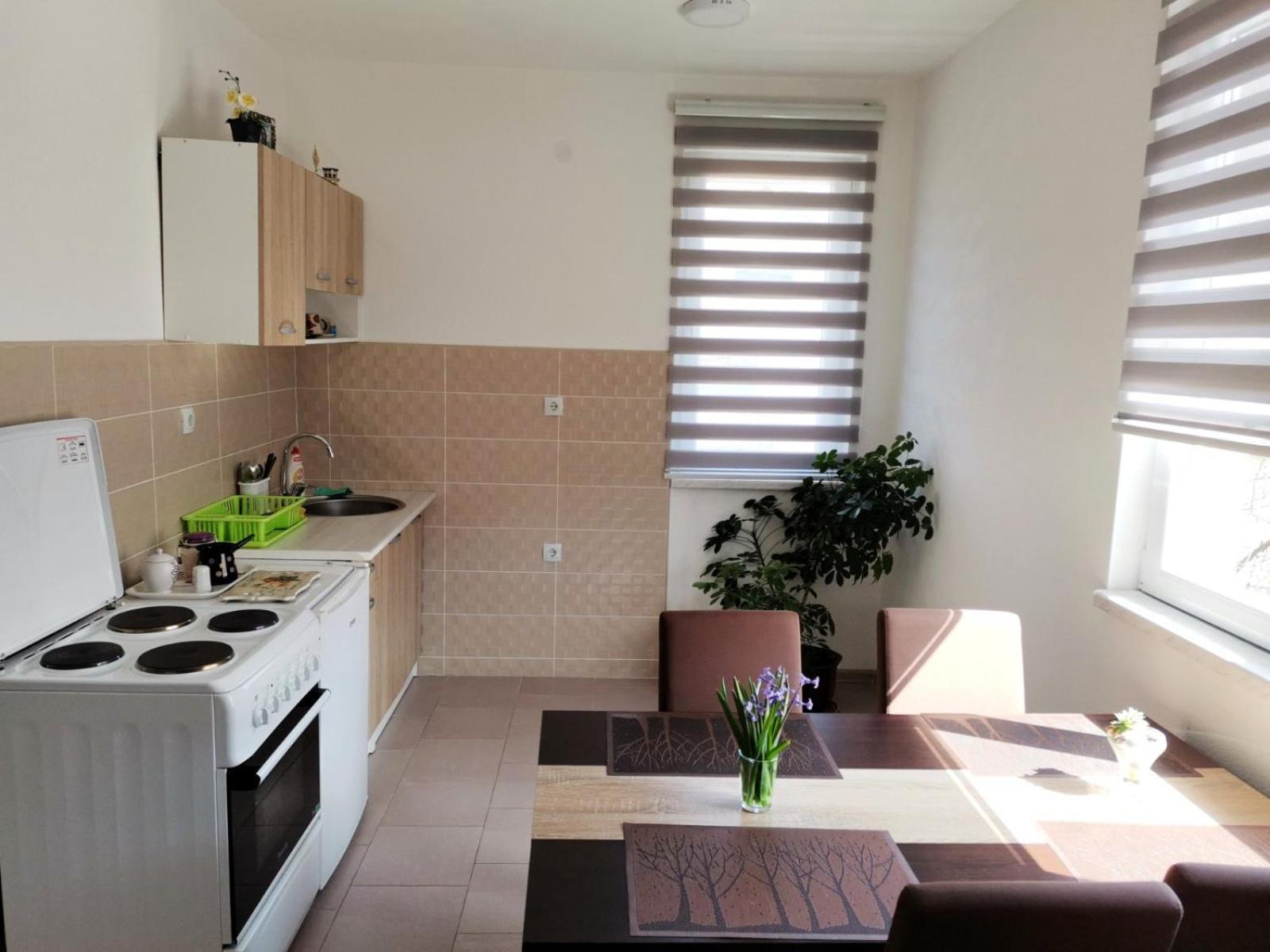 Apartman Poljcic Βίσεγκραντ Εξωτερικό φωτογραφία