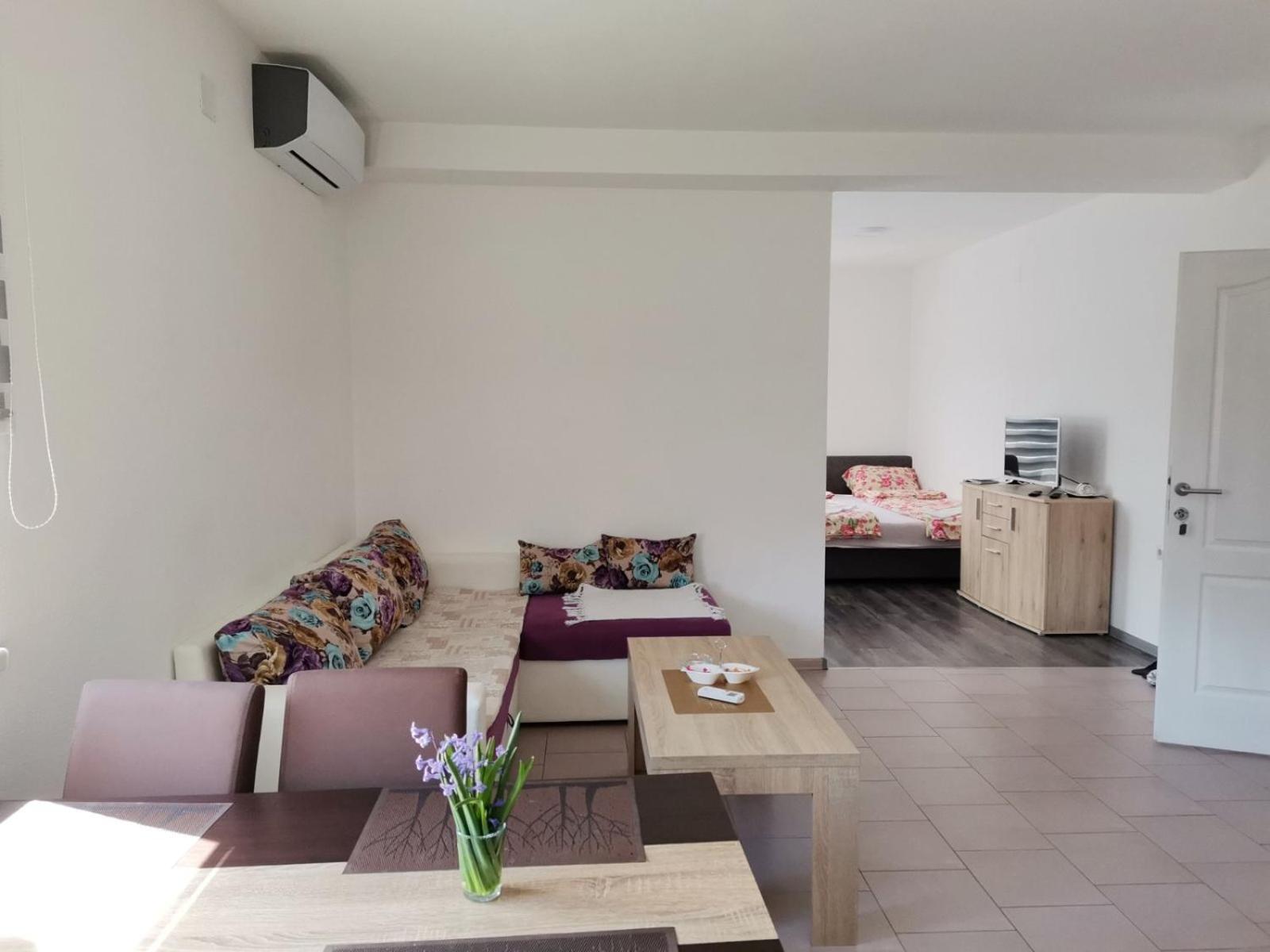 Apartman Poljcic Βίσεγκραντ Εξωτερικό φωτογραφία