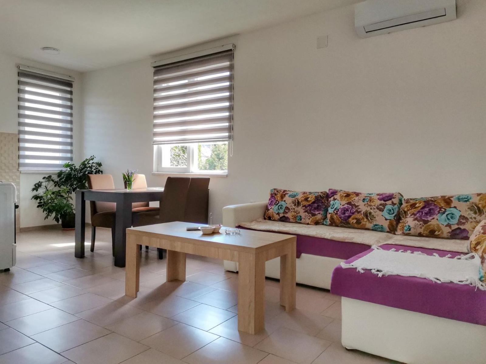 Apartman Poljcic Βίσεγκραντ Εξωτερικό φωτογραφία