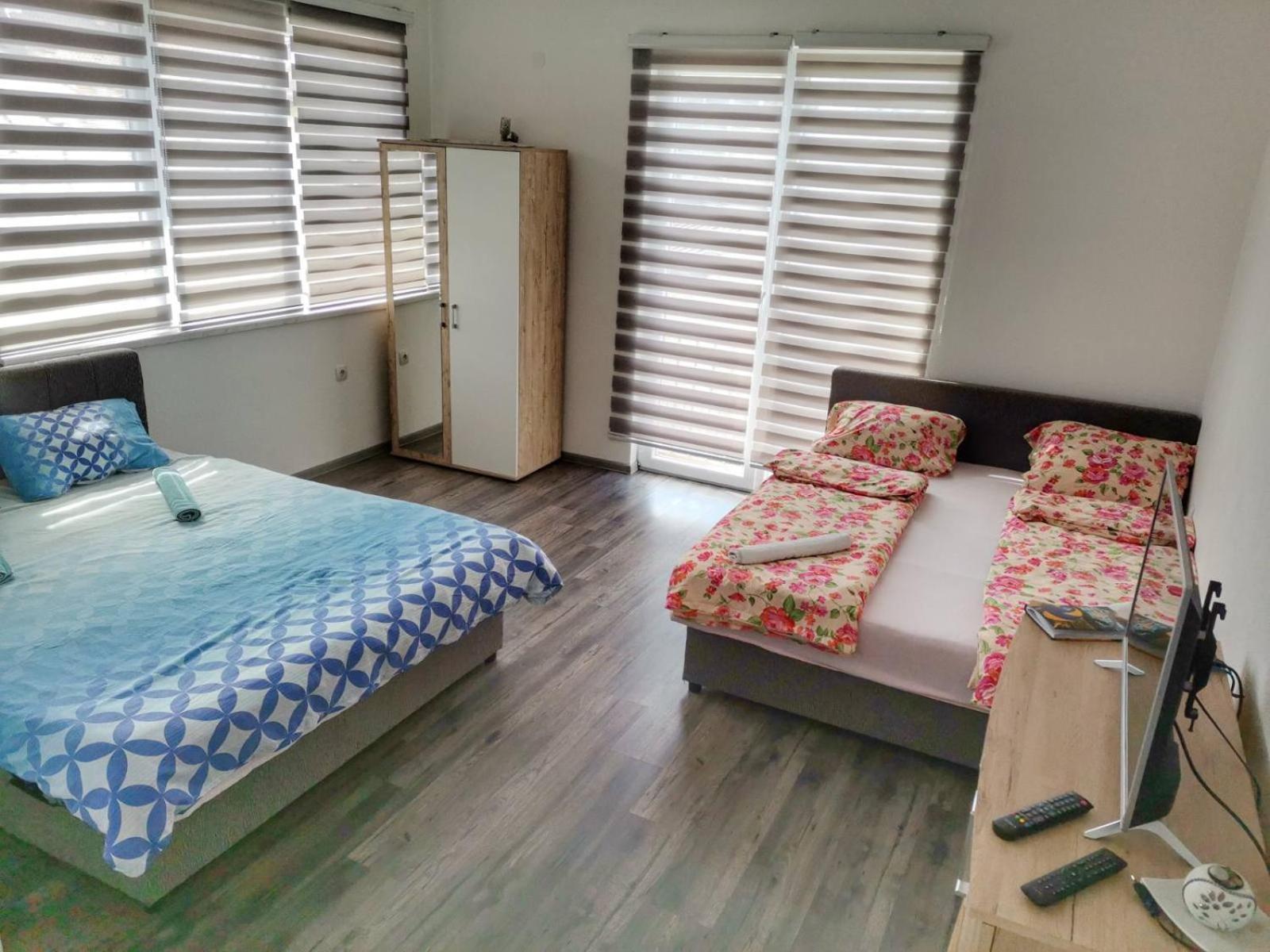 Apartman Poljcic Βίσεγκραντ Εξωτερικό φωτογραφία
