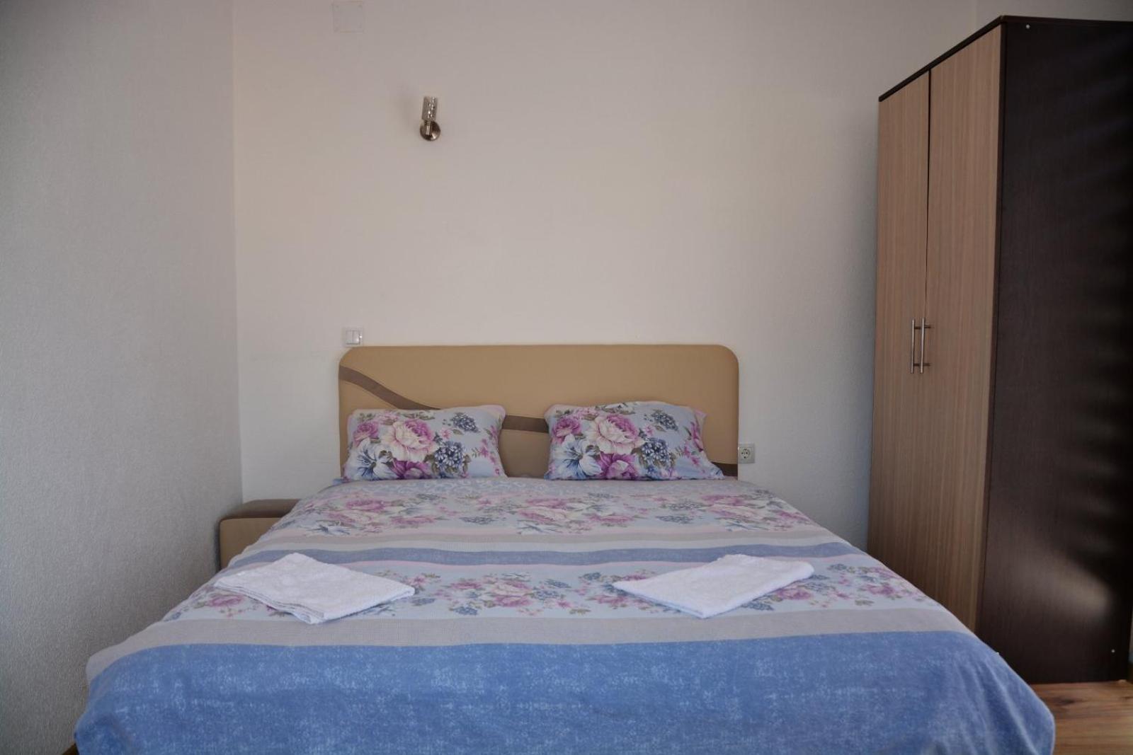 Apartman Poljcic Βίσεγκραντ Εξωτερικό φωτογραφία