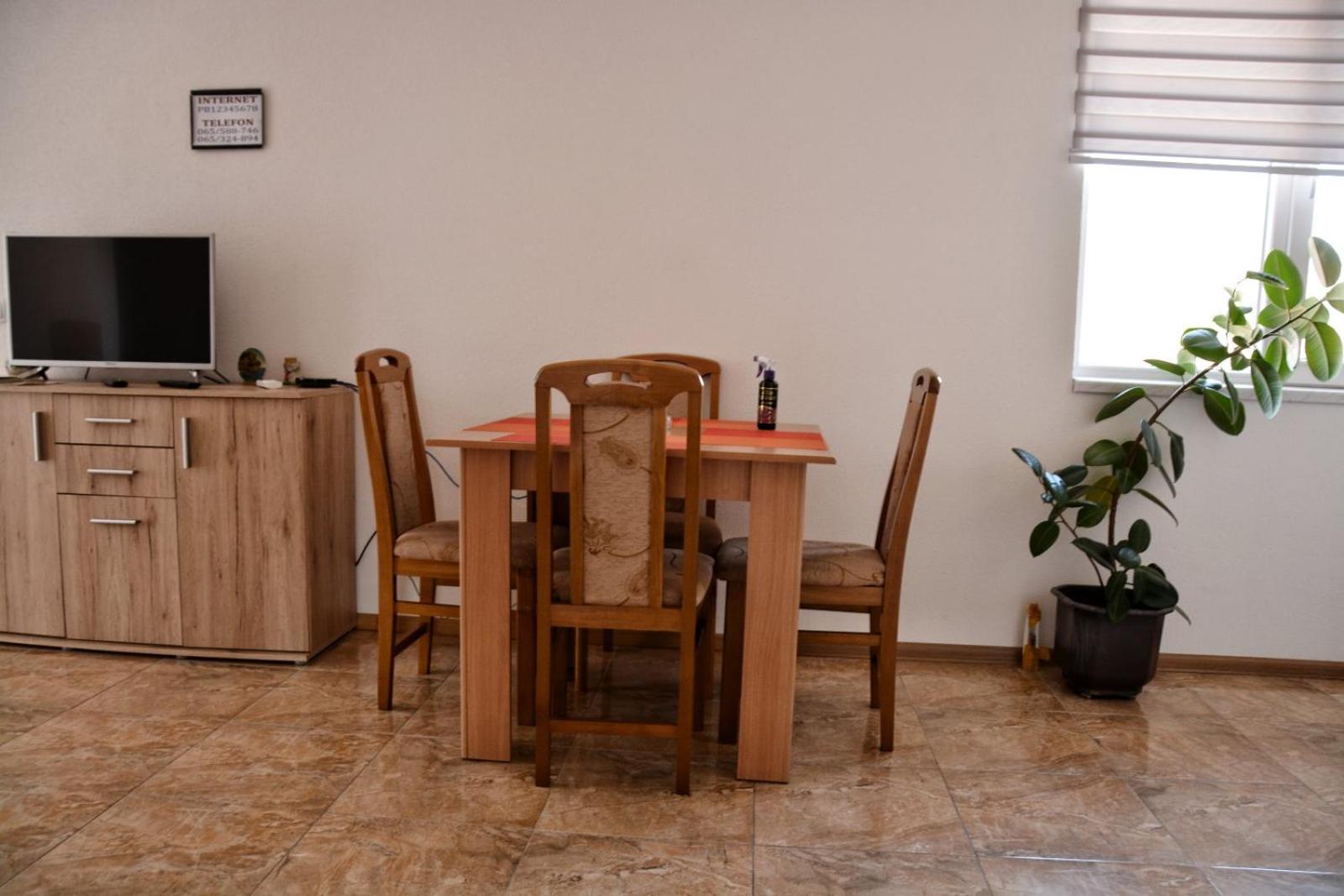 Apartman Poljcic Βίσεγκραντ Εξωτερικό φωτογραφία