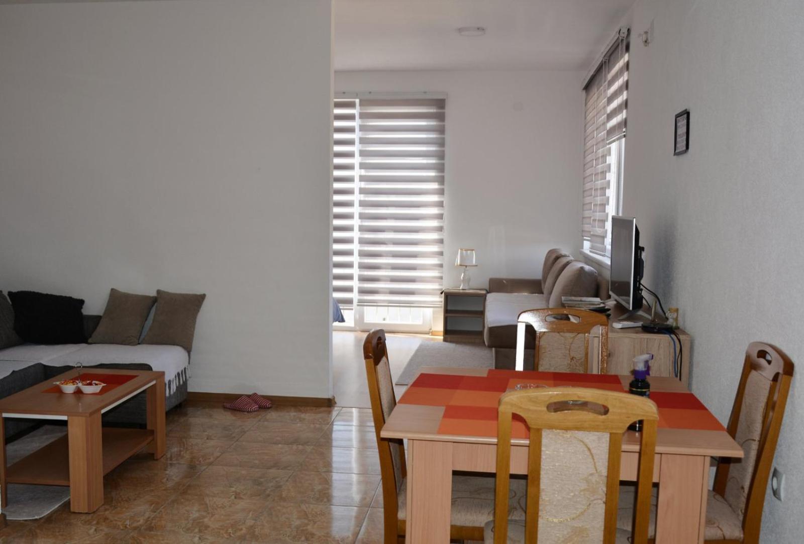 Apartman Poljcic Βίσεγκραντ Εξωτερικό φωτογραφία